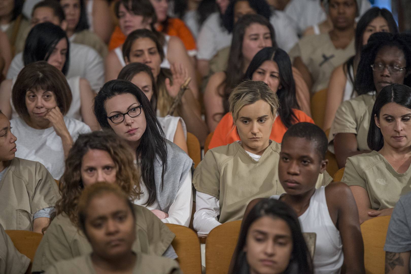 Hollywood's Netflix rival is a millennial video nightmare