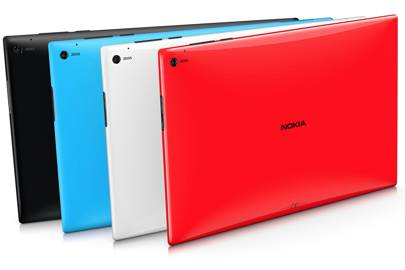 lumia 2520 price