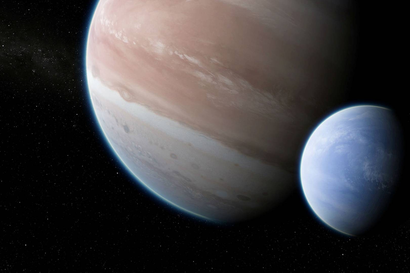 The first hint of an exomoon is a big step in our hunt for alien life