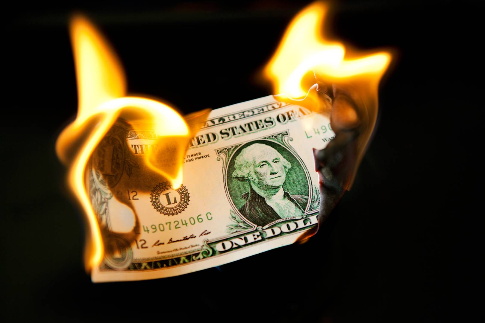 How the hell did Uber just lose $5 billion in three months?