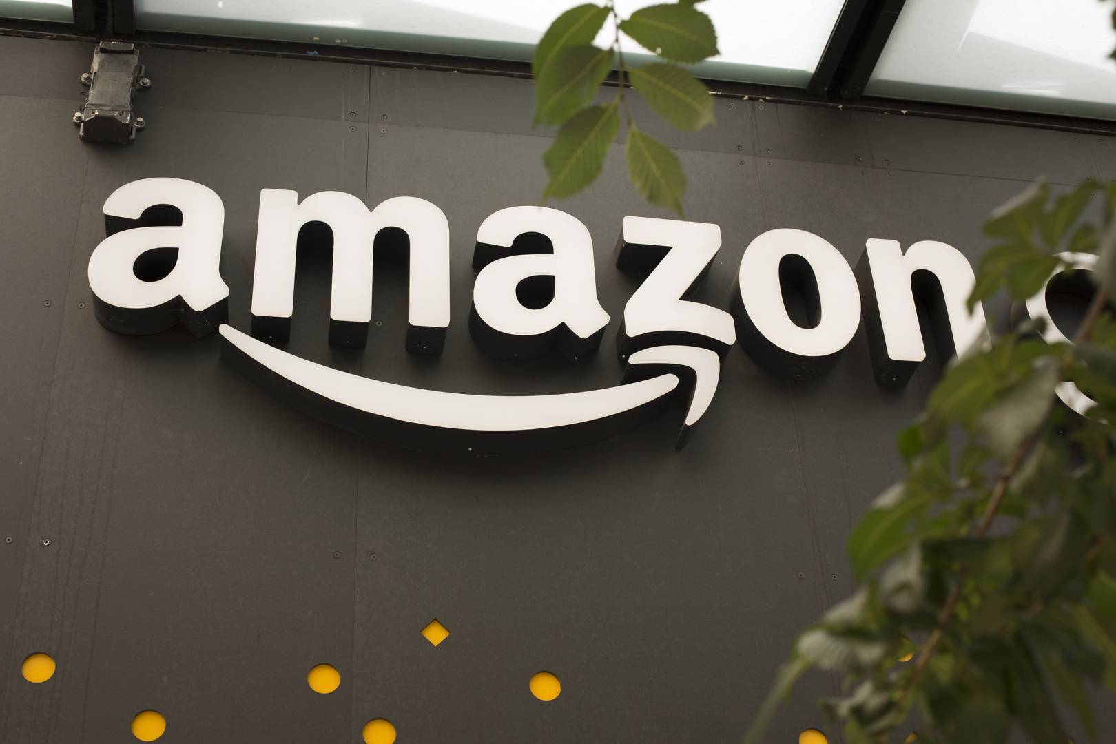 Friday briefing: Amazon shares plummet after it fails to meet earnings predictions