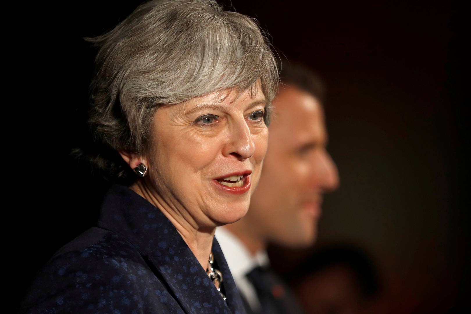 Thursday briefing: Britain will go to the UN with details of Russian Novichok spy suspects