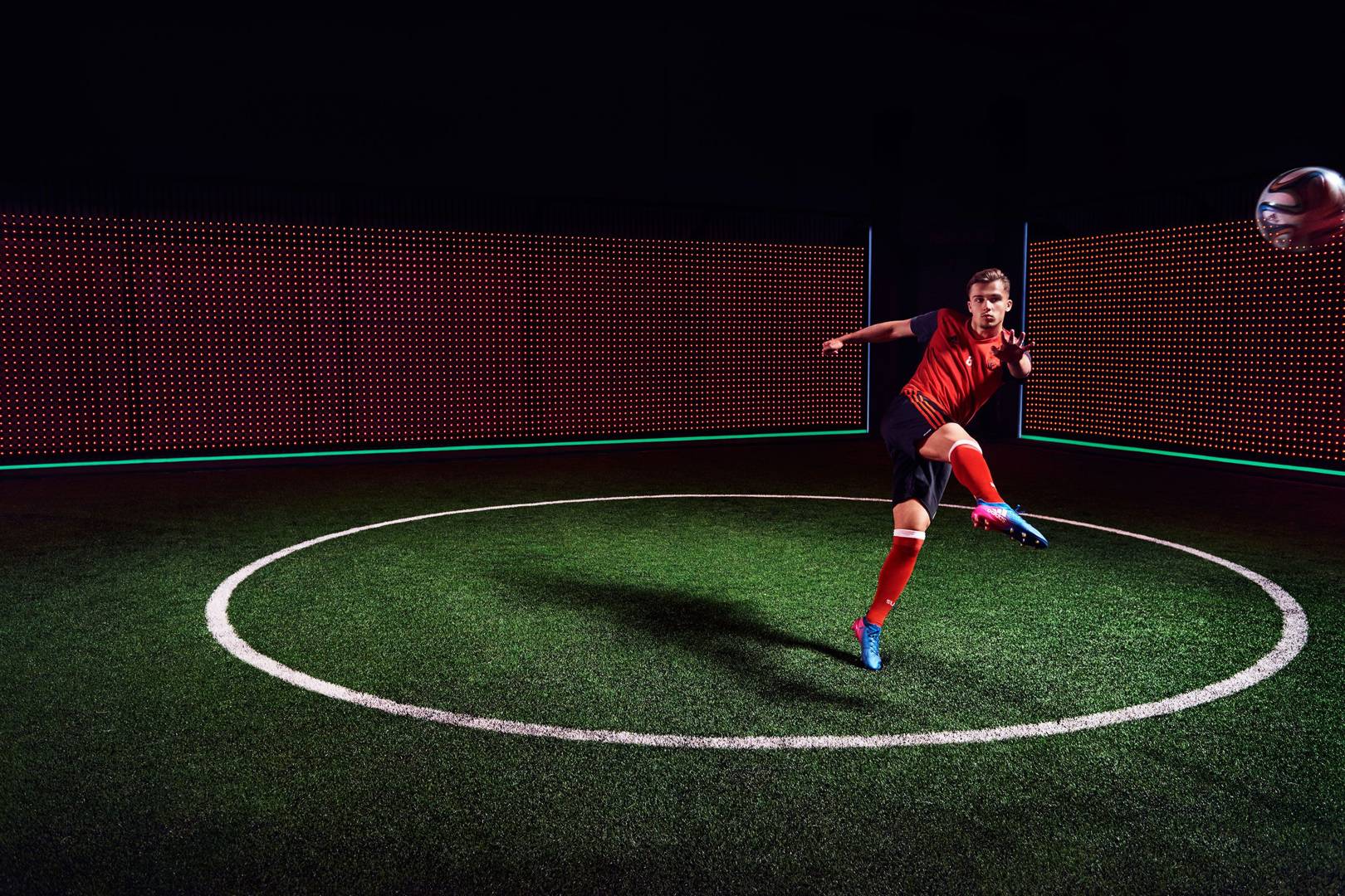 The unlikely secret behind Benfica's fourth consecutive Primeira Liga title