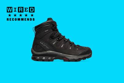 best stylish walking boots