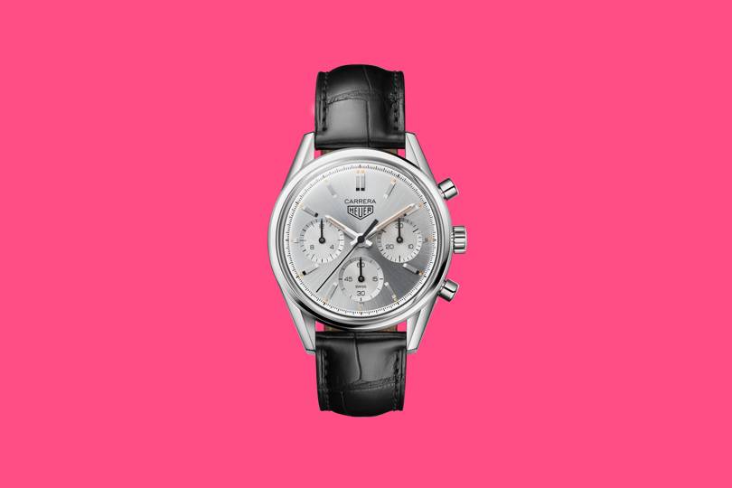 The most exciting new watches from LVMH Watch Week | WIRED UK
