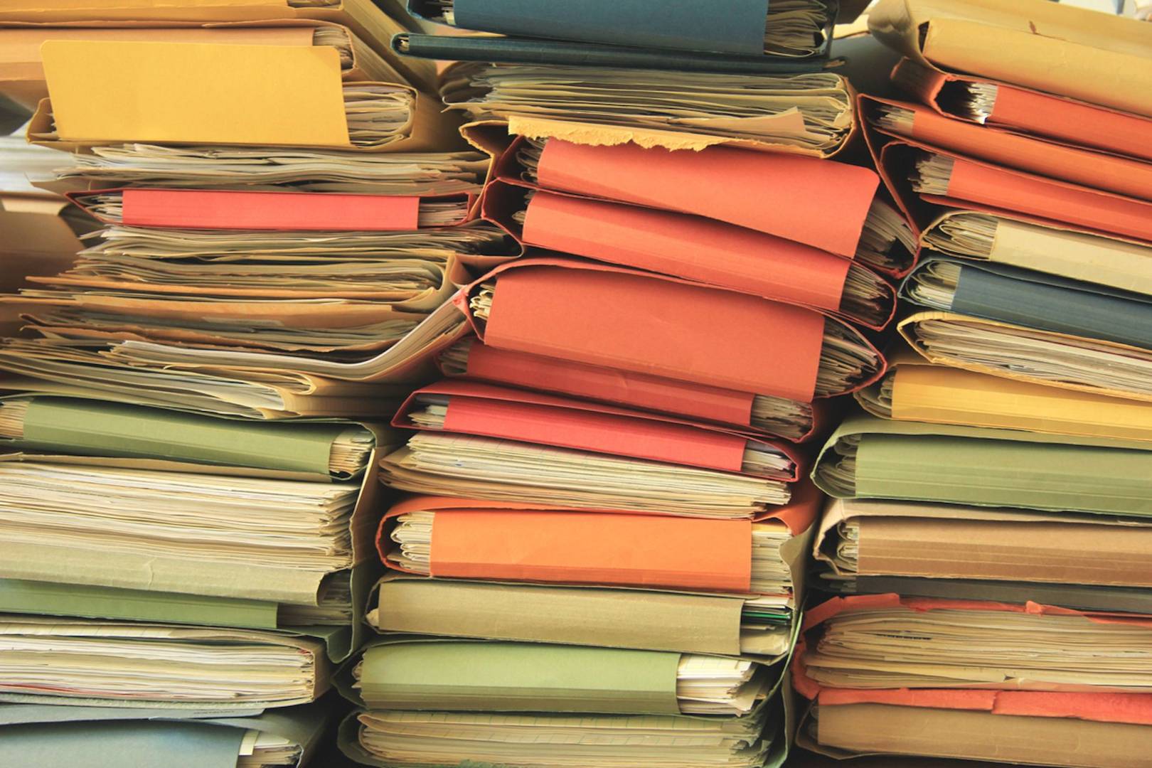 From UFOs to its psychic Stargate tests, the CIA just dumped 13 million declassified pages online