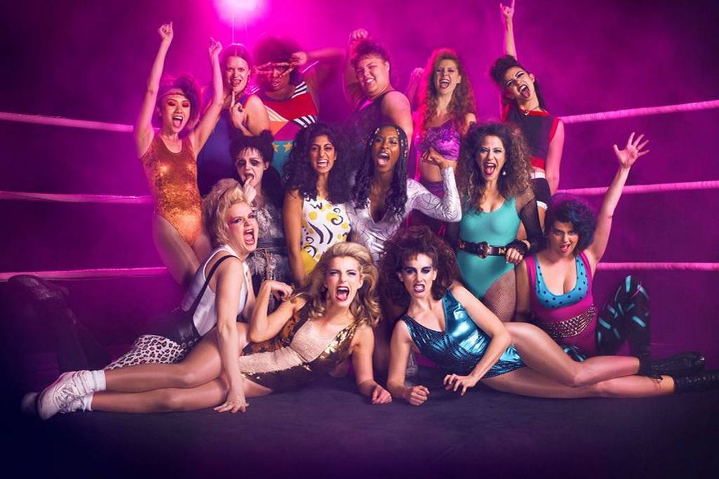 21 of the best series worth watching on Netflix UK