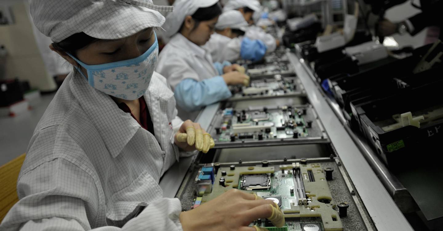 Why China�s perfectly placed to be quantum computing�s