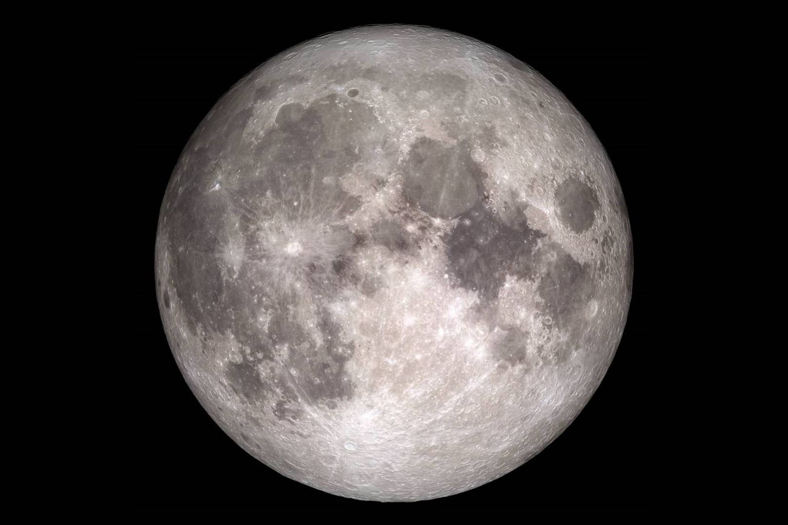 Look up! The Geminid meteor shower peaks at the same time as the supermoon this week
