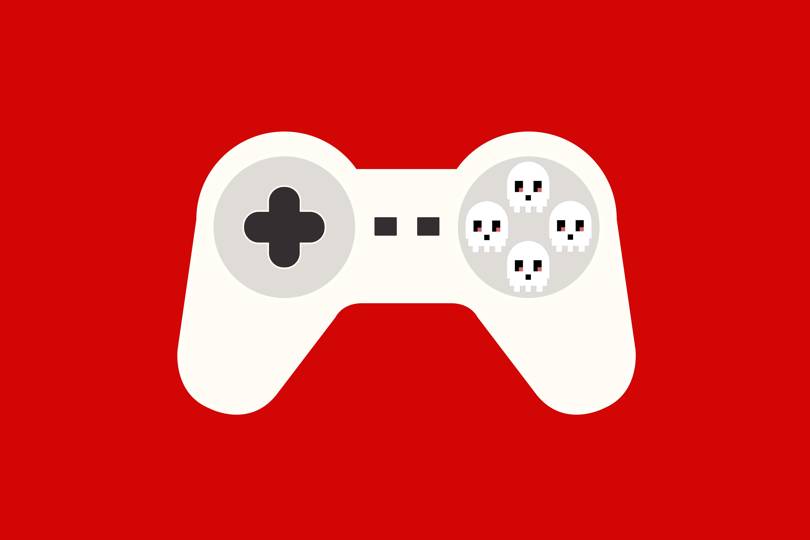 Fortnite has a cheating problem and it isn't doing enough ... - 810 x 540 jpeg 12kB