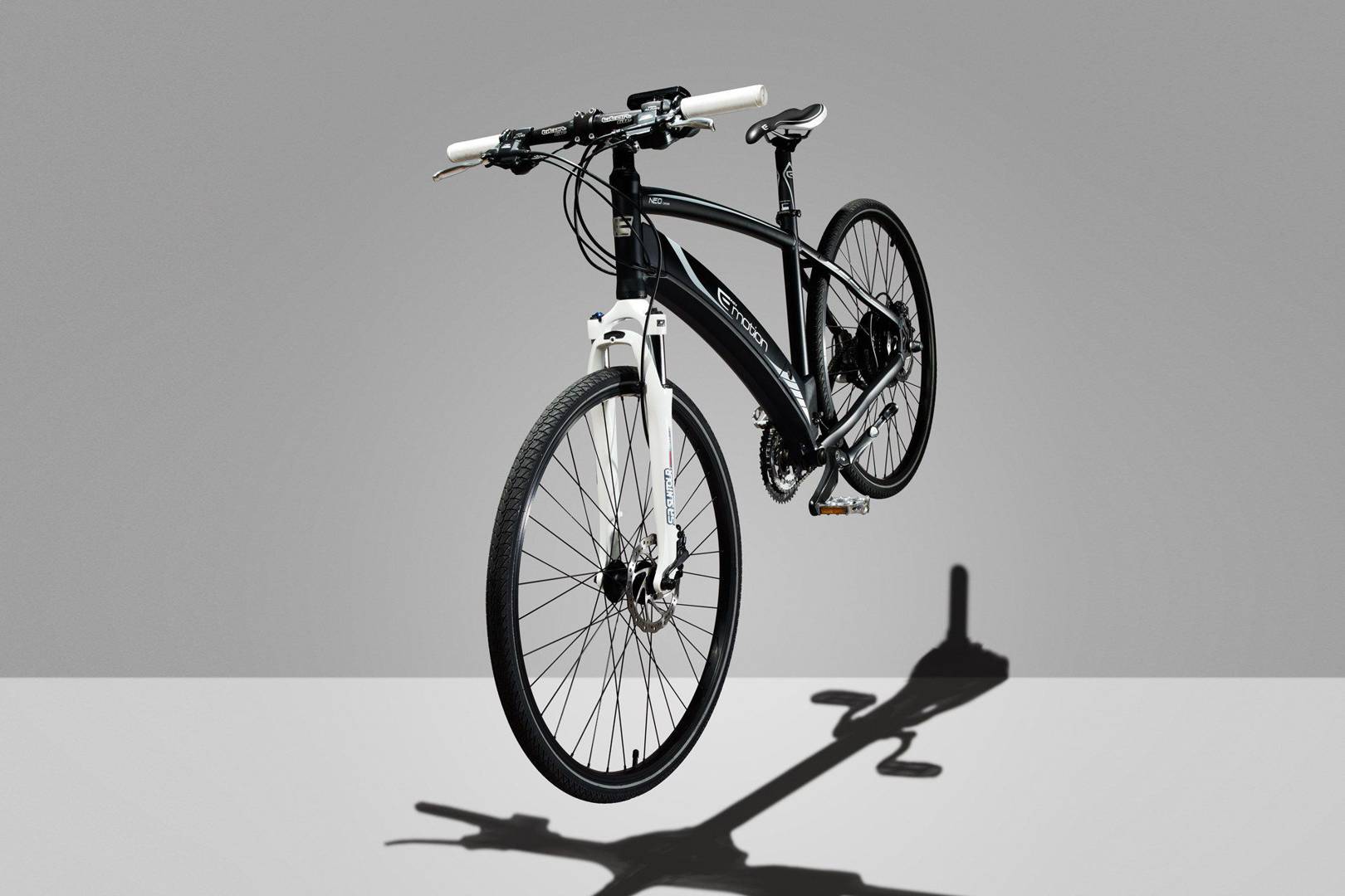 top five electric bikes