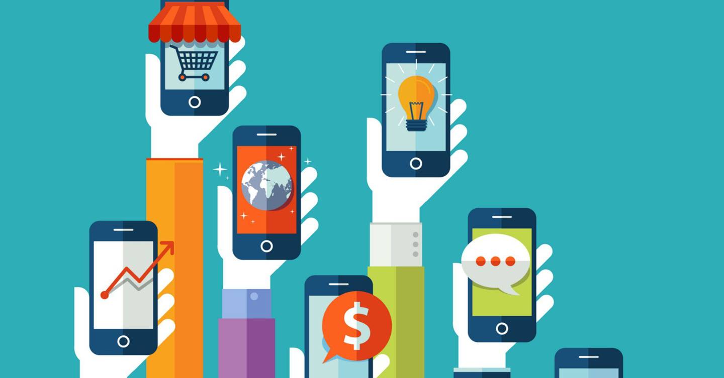 Smartphones overtake laptops as UK's internet addiction grows | WIRED UK