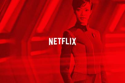 best Netflix series to binge watch 