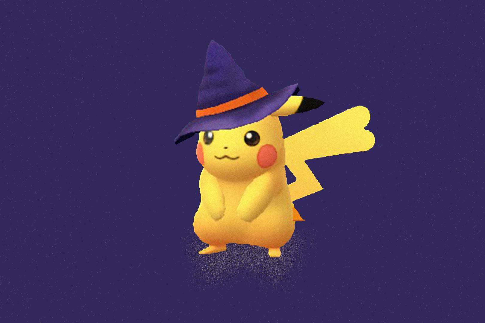 Harry Potter: Wizards Unite is just Pokémon Go with magic