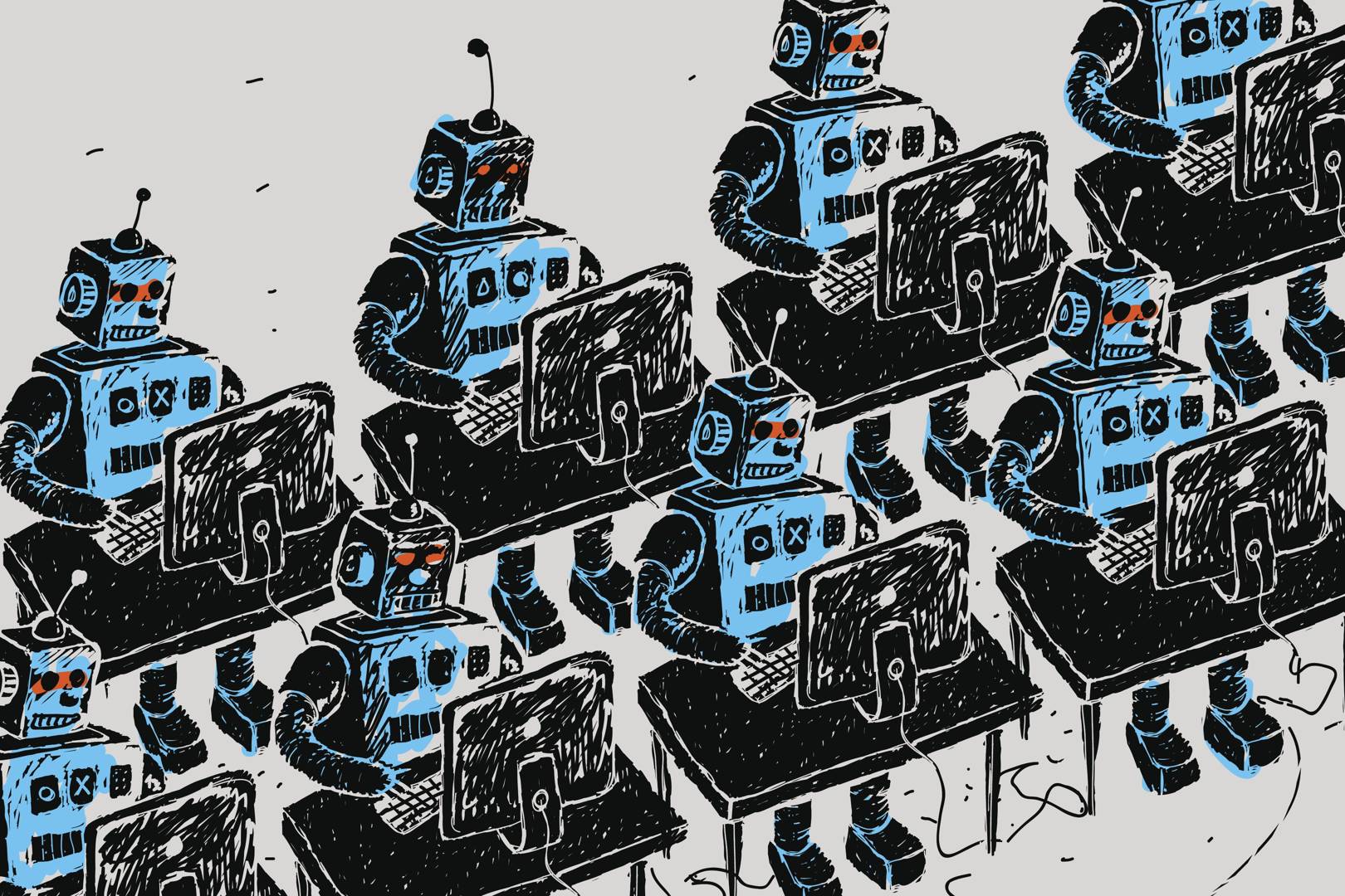 DeepMind's AI can now learn from human preferences