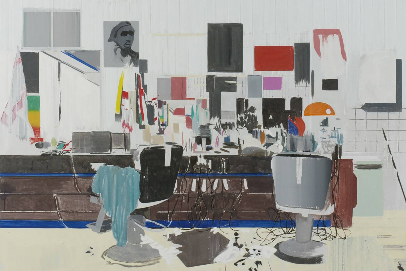 Why Rosalind Nashashibi is our pick for this year's Turner Prize