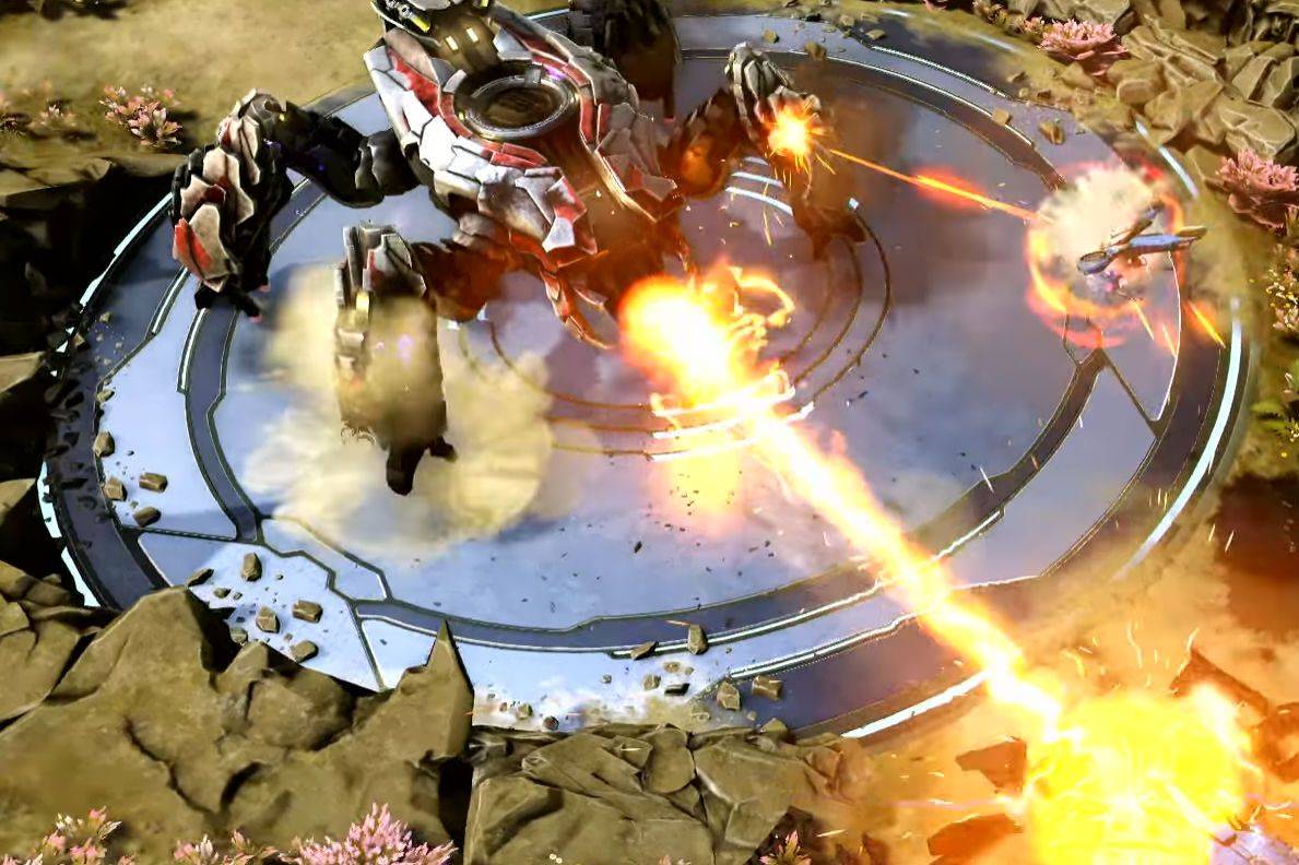 The biggest game releases for February