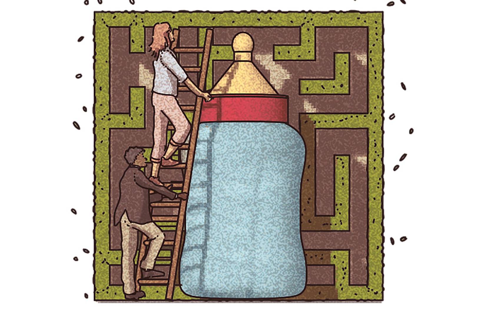 How to make your tech event diverse and inclusive