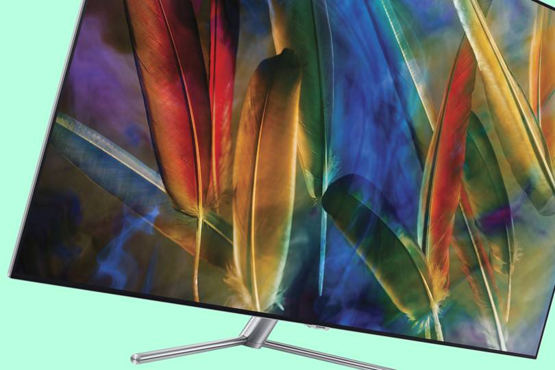 The best TVs for 4K, gaming, movies and more in 2018 WIRED UK