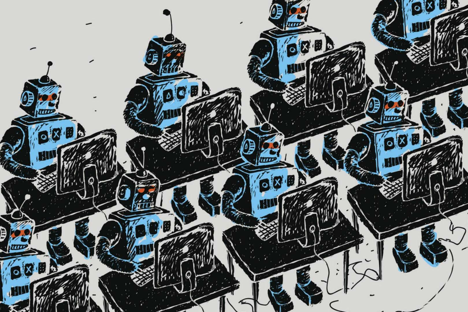 Facebook really wants you to use Messenger - and is using QR codes to lure you over