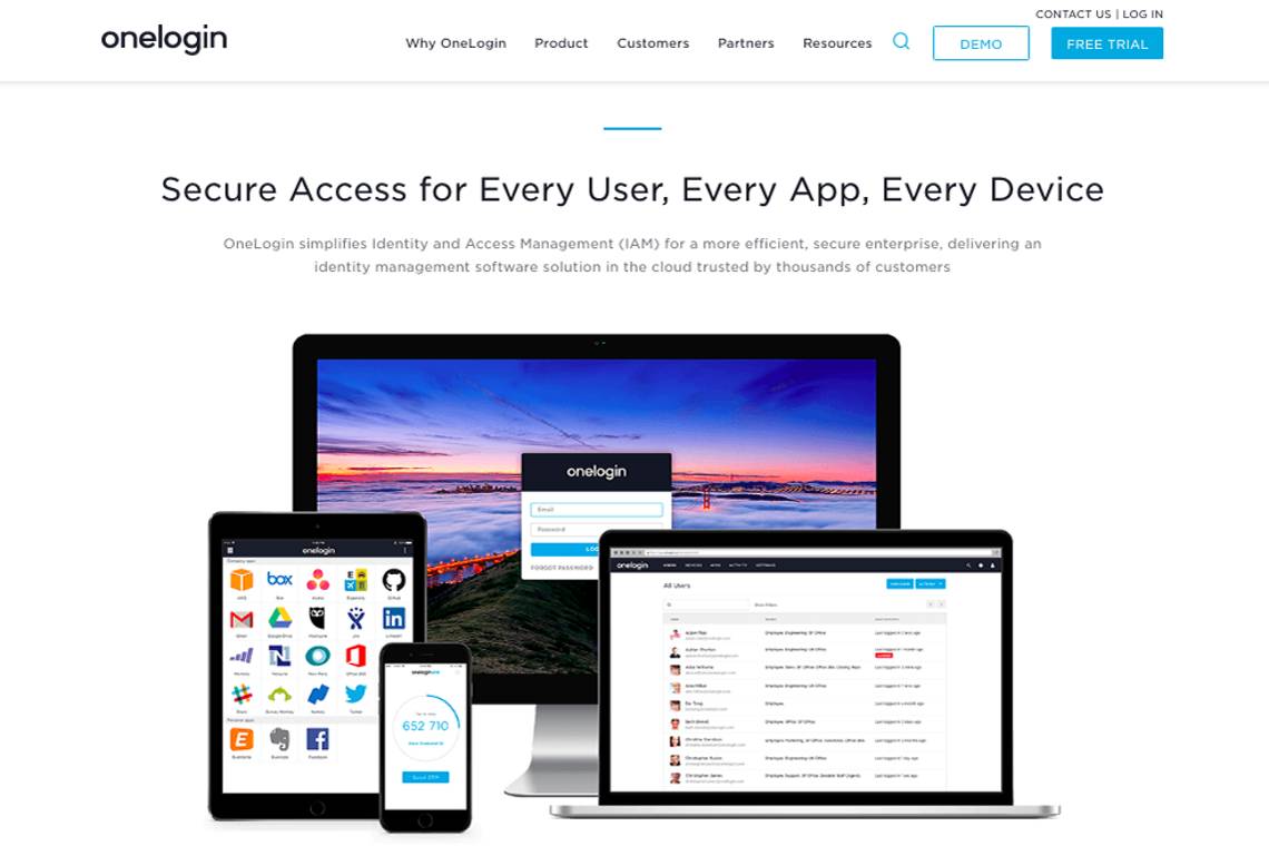 Password manager OneLogin hit by 'malicious actor' who may be able to decrypt customer data