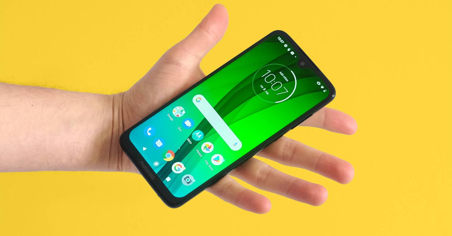 Moto G7 vs G7 Plus, G7 Play and G7 Power Which one should