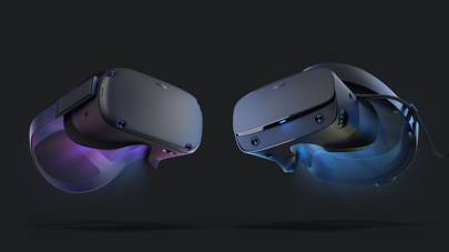 scan oculus rift s