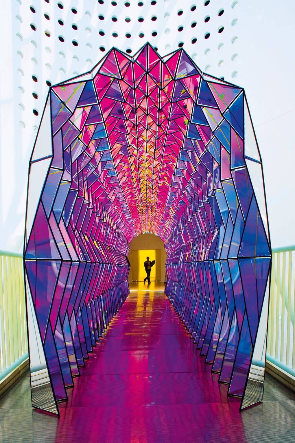 Olafur Eliasson 'Art will change the world' WIRED UK