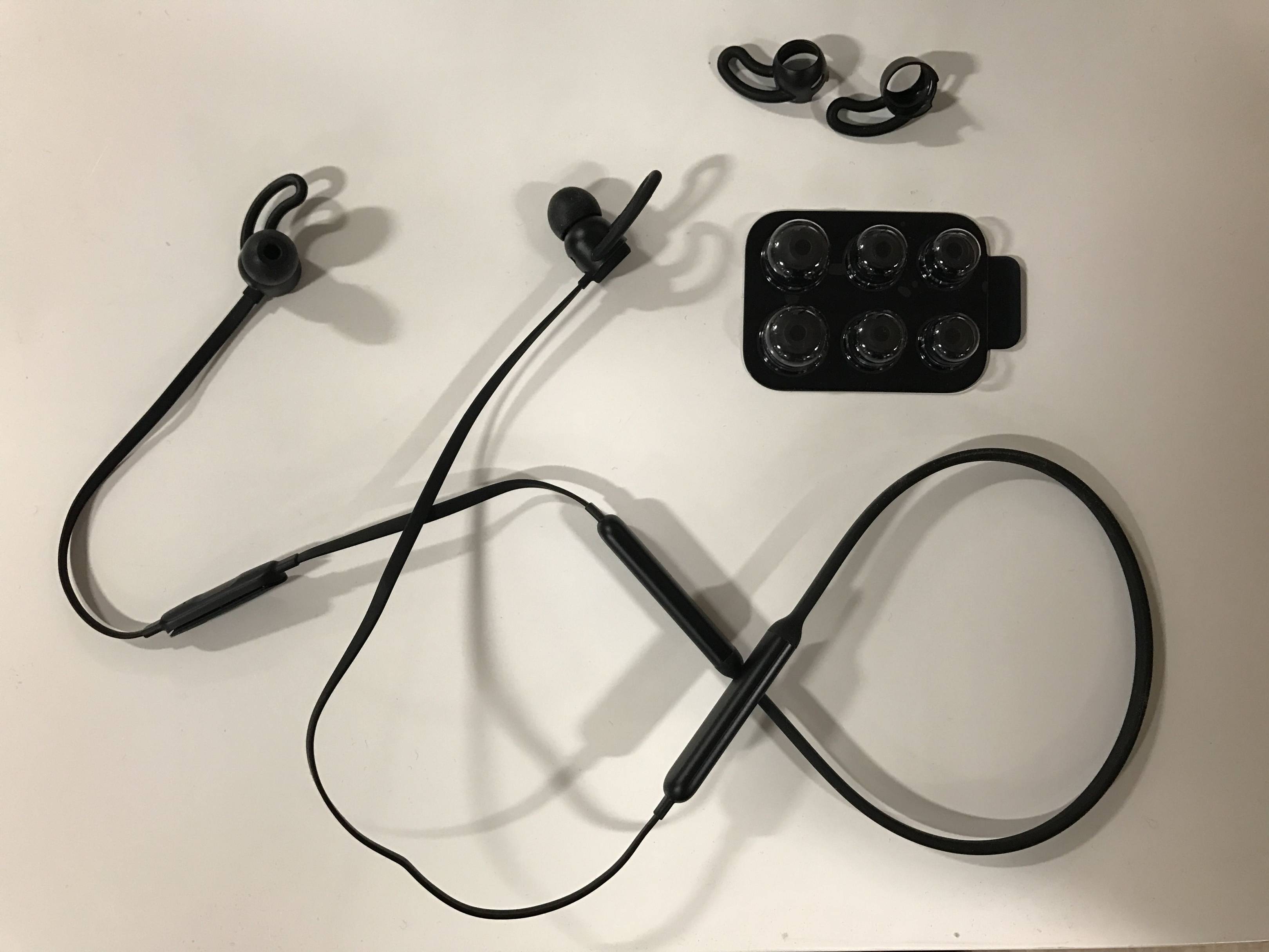 Beats X Apple earphones hands-on review 