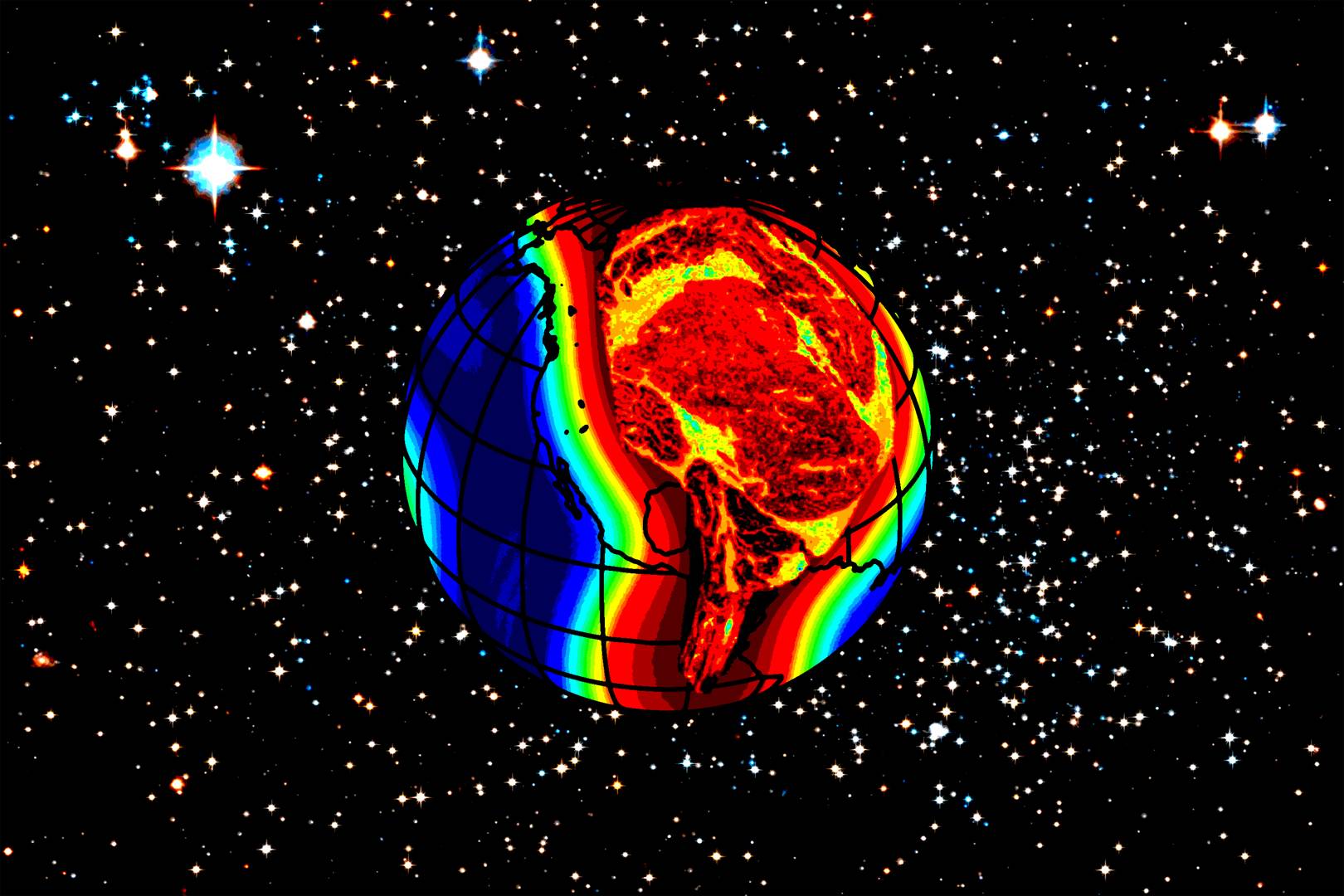 How our addiction to big beef ended up ruining the planet