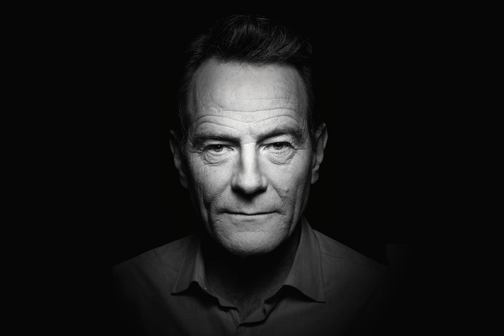 Bryan Cranston on the genius of Philip K. Dick's Electric Dreams