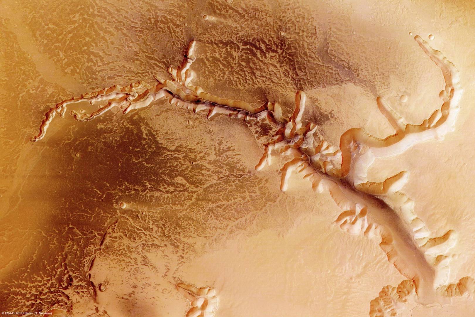 Here’s how Nasa detected a marsquake for the first time ever