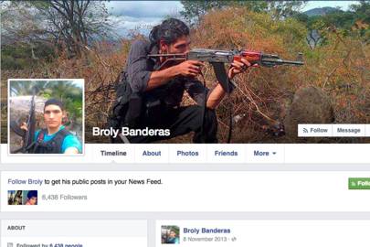 Guns, gore and girls: the rise of the cyber cartels WIRED UK
