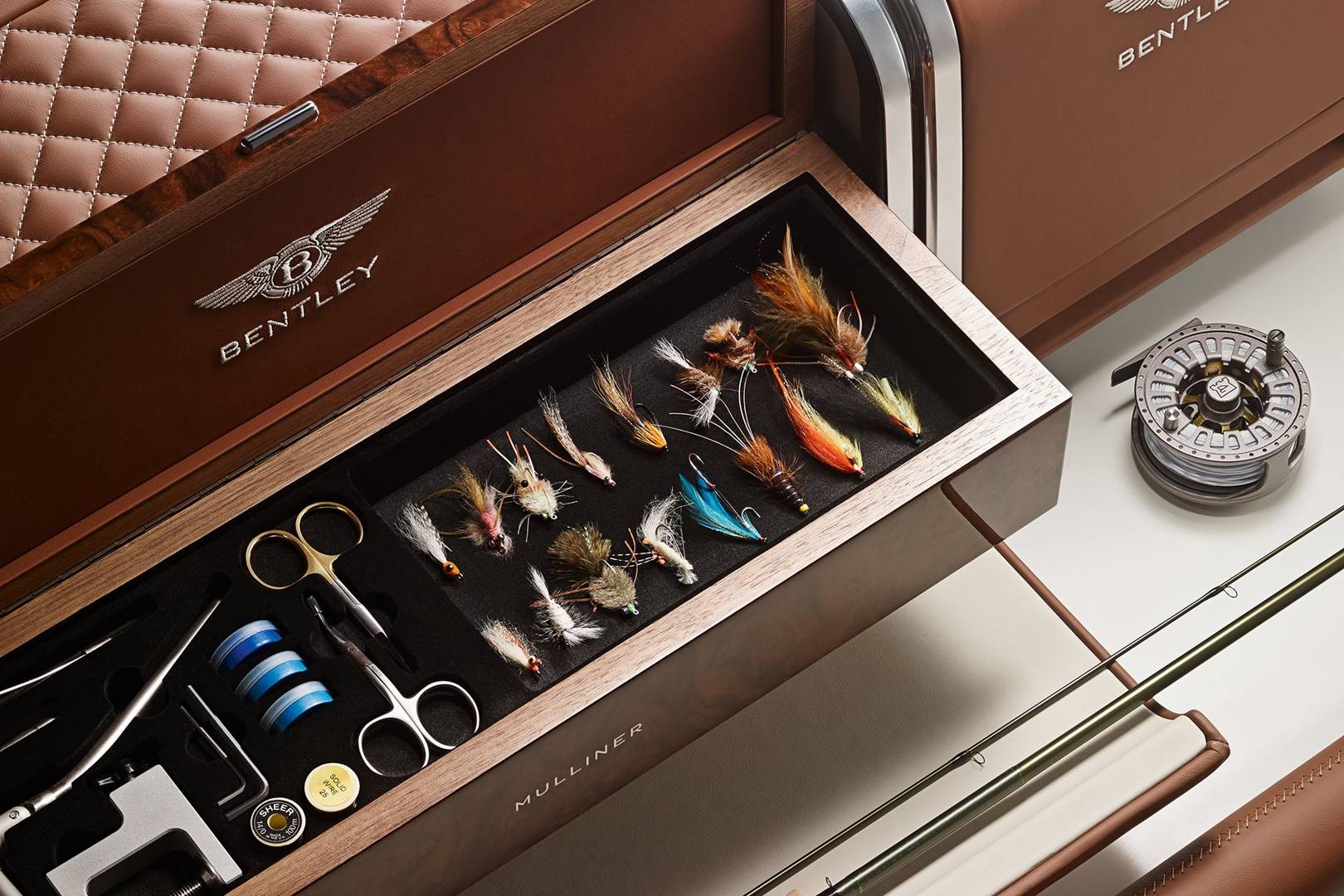 Fitbits for fish and underwater drones: the best gadgets for fishing fans