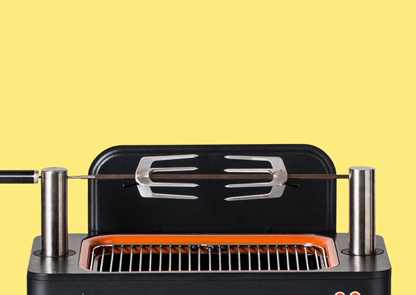 The best electric BBQs WIRED UK