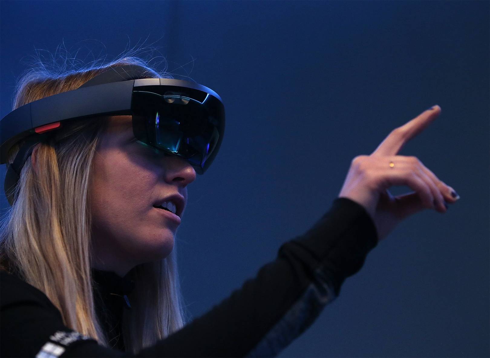 VR versus AR: which technology will win the battle for hearts and virtual minds?