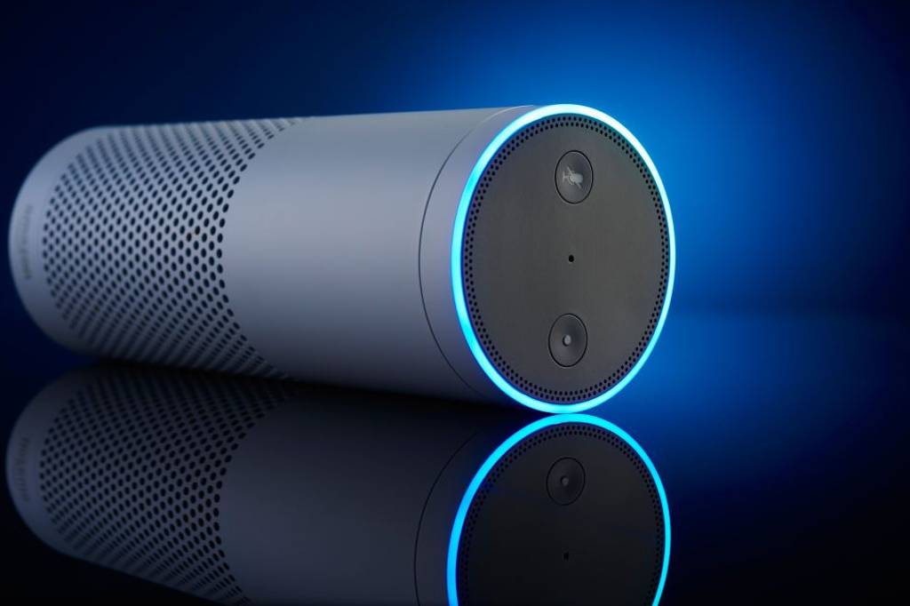 You can now ask Amazon's Alexa to feed you Domino's
