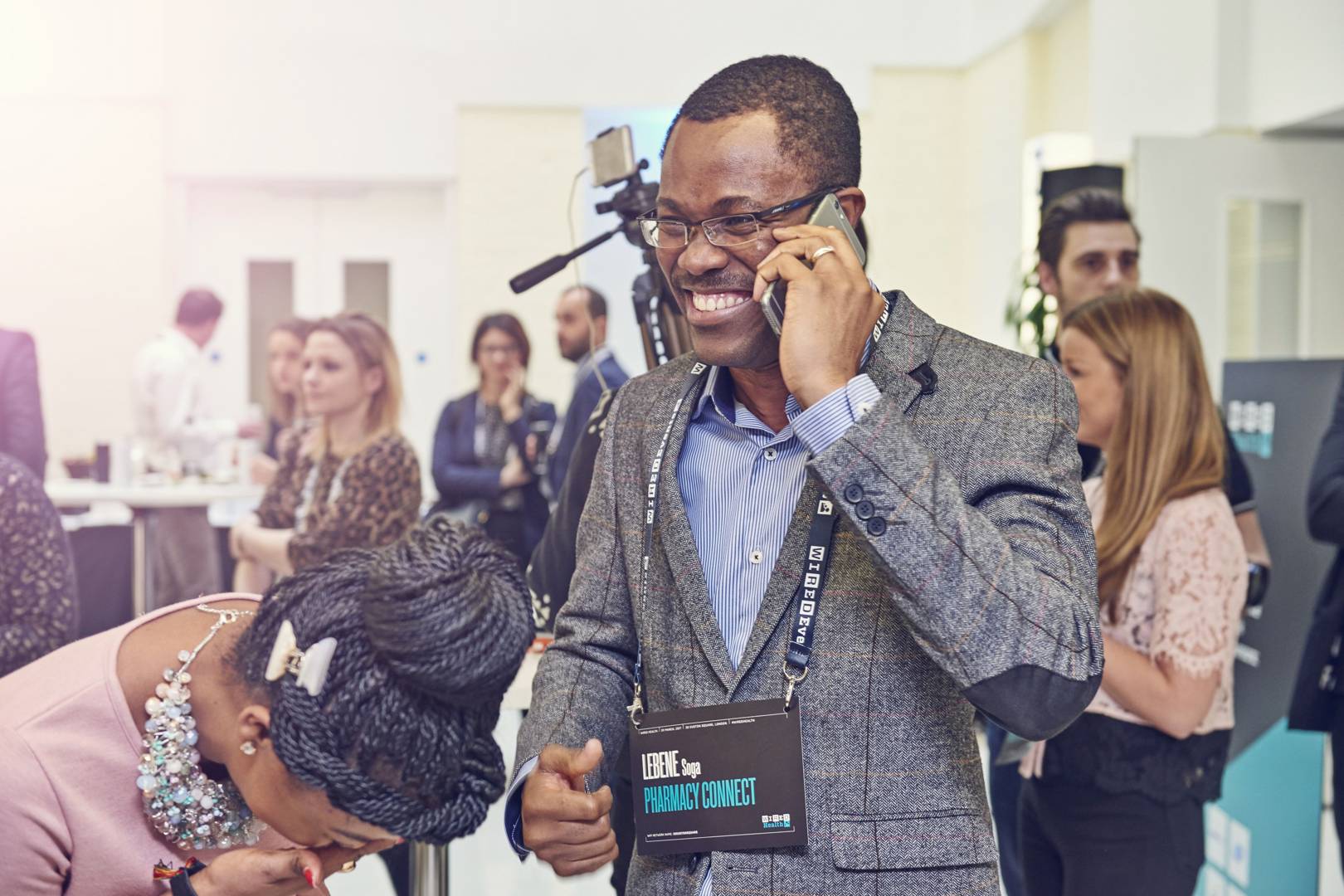 Sandoz: It’s time to HACk healthcare