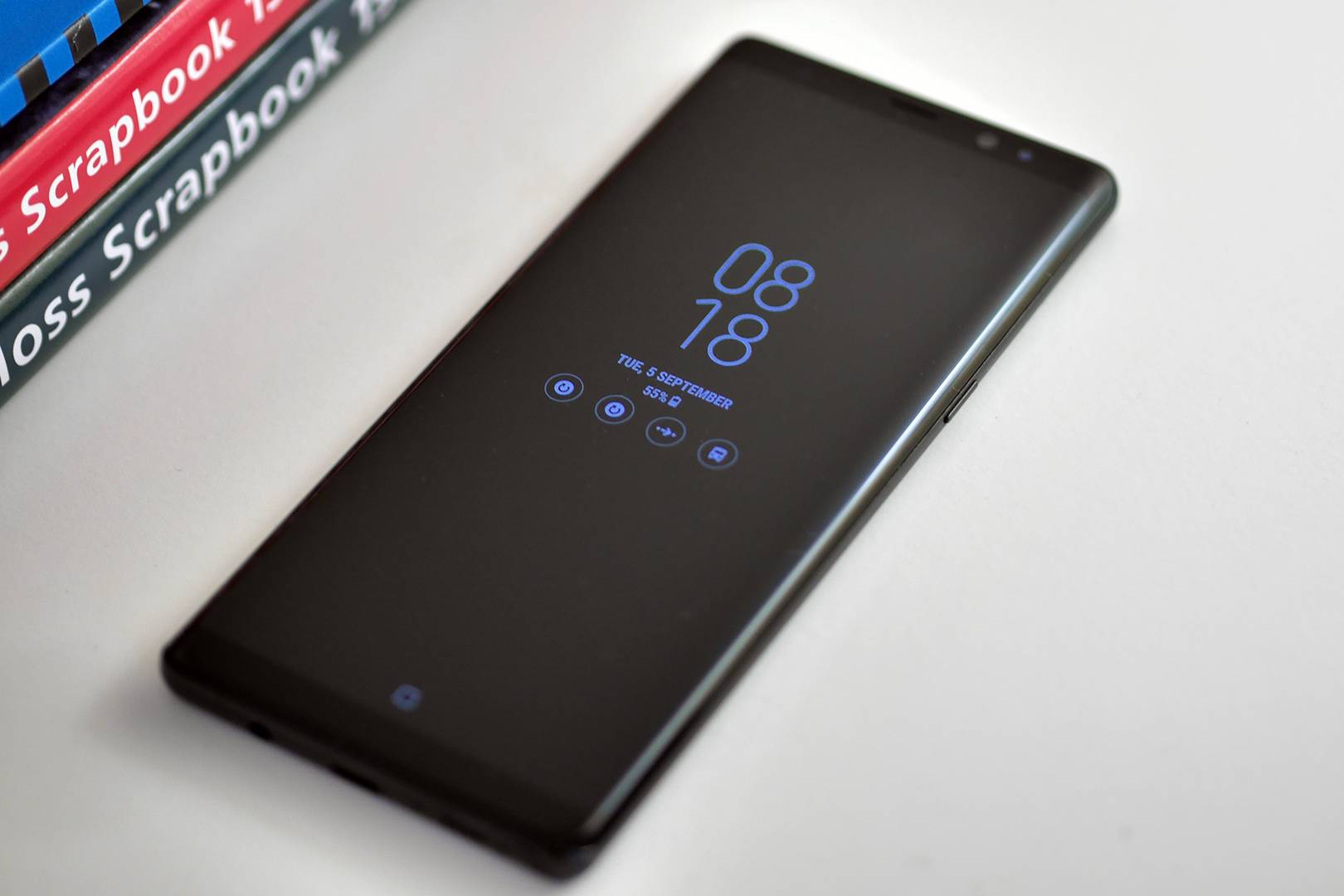 Samsung Galaxy Note 8 review: a seriously good iPhone rival