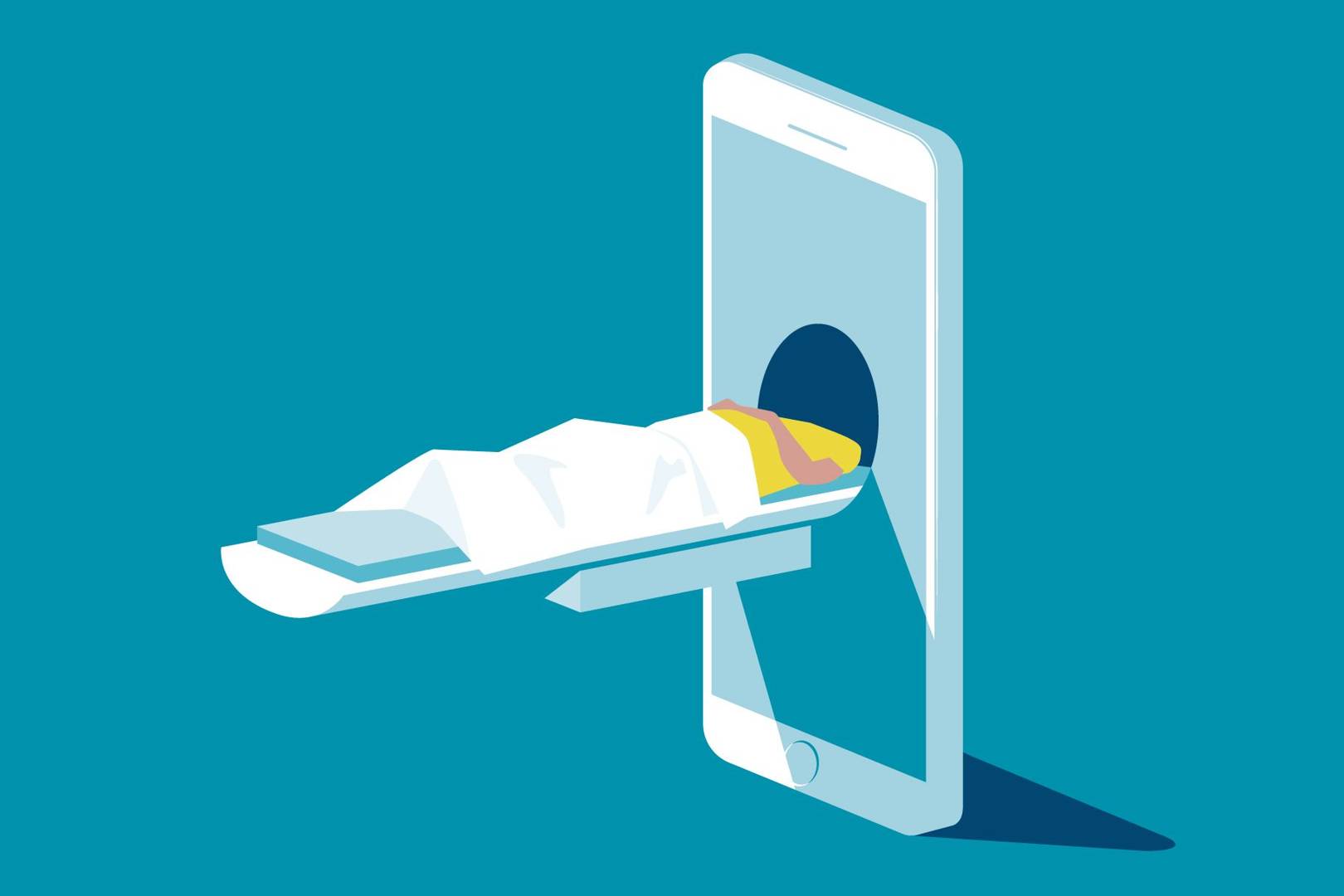 From gene editing to using AI to get pregnant, here are the medicines of the future