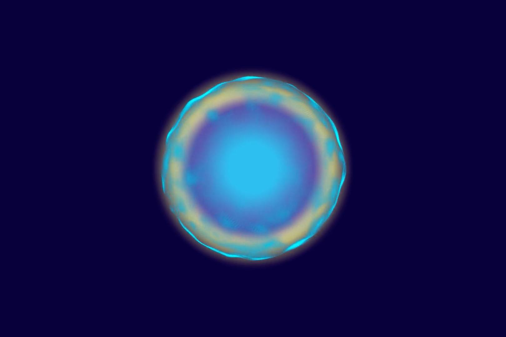 Can you trip on music alone? This psychedelic startup thinks so