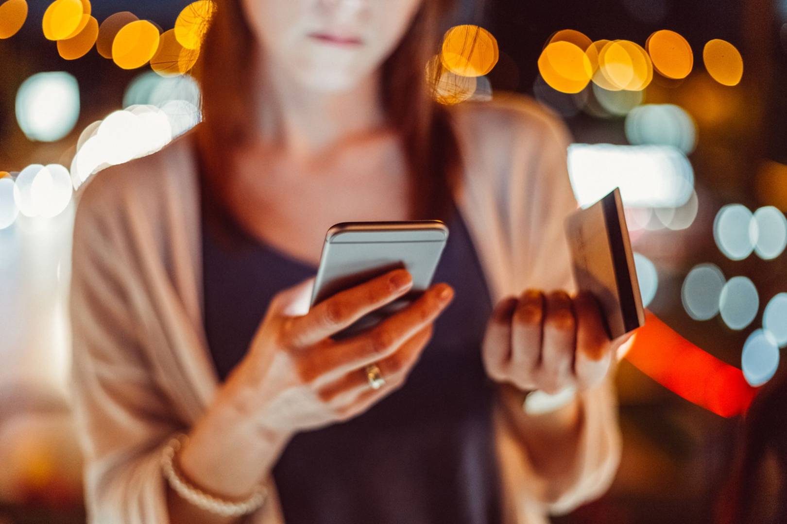 Why the future of banking is mobile-only