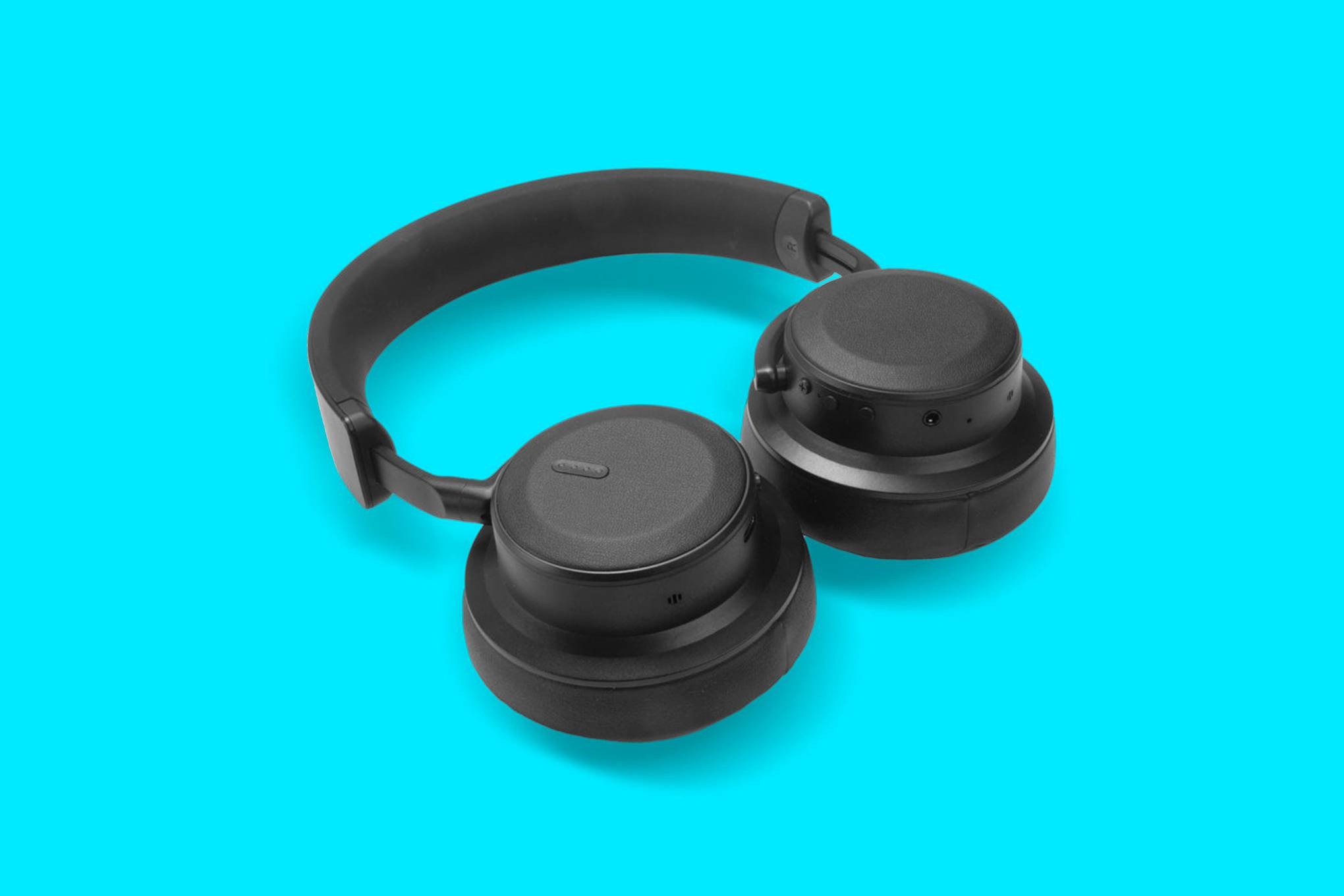 mid range noise cancelling headphones