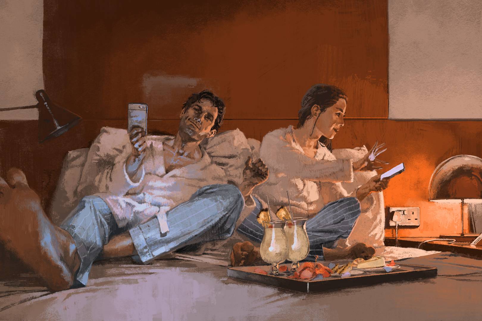 How Hilton is preparing for the next 100 years of hospitality