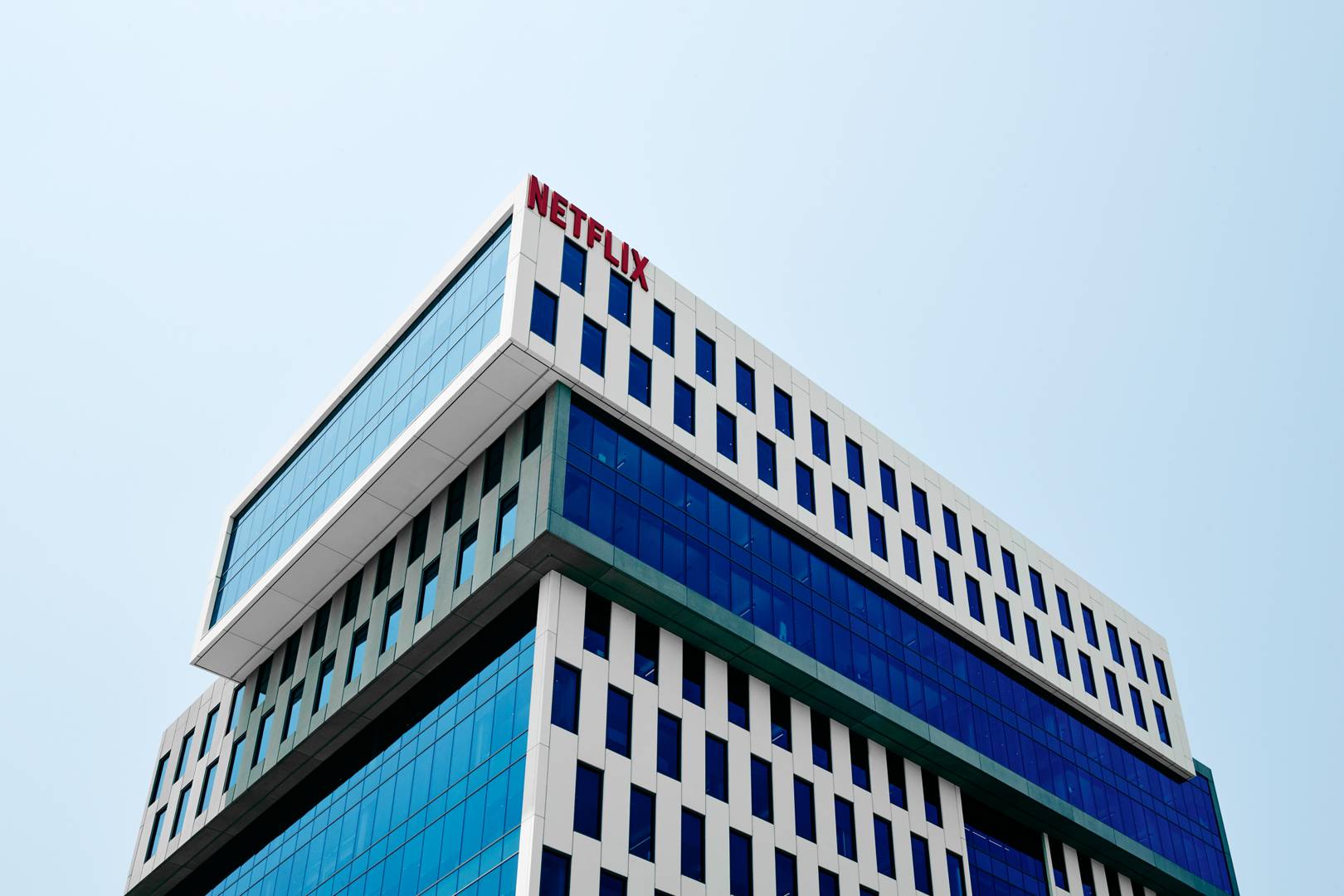 Netflix's plan for global entertainment domination: Podcast 383