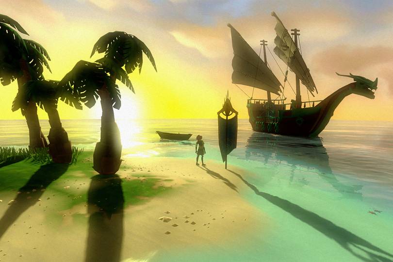 RuneScape saved her life. Decades later, she's still playing - Vimarsana News