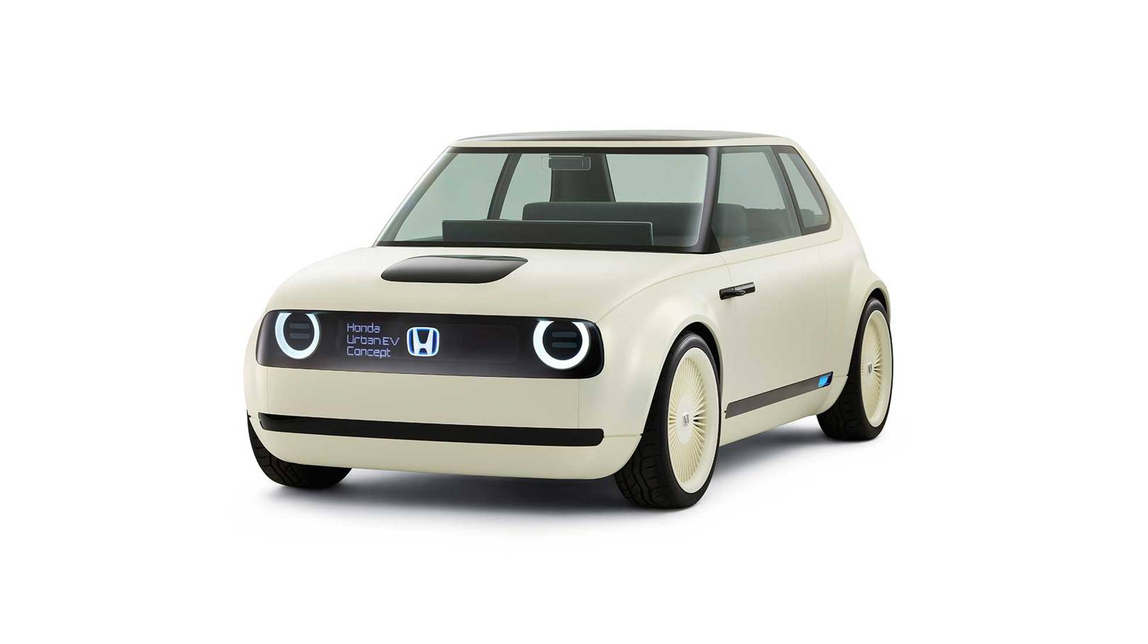 Honda S Sports Ev Concept Has Pitch Perfect Retro Styling Wired Uk