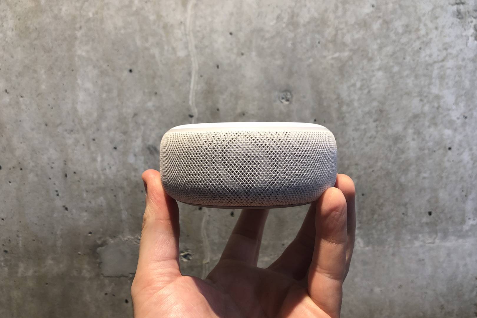 Thursday briefing: Amazon accused of recording children without consent