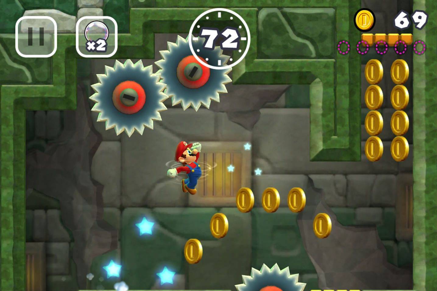 Super Mario Run won't work unless you're online (and it could rinse through your data)