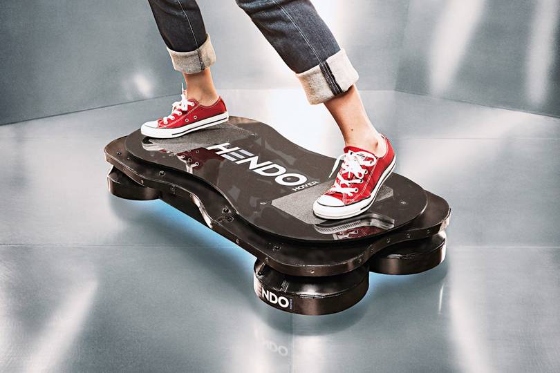 hover boards